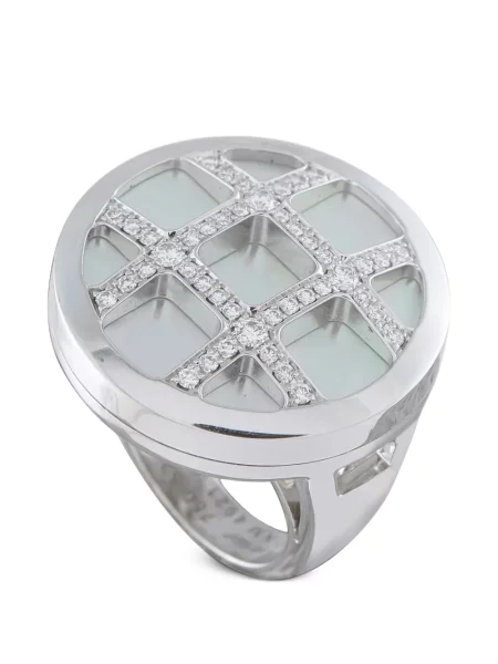 Inel Cartier cu perle