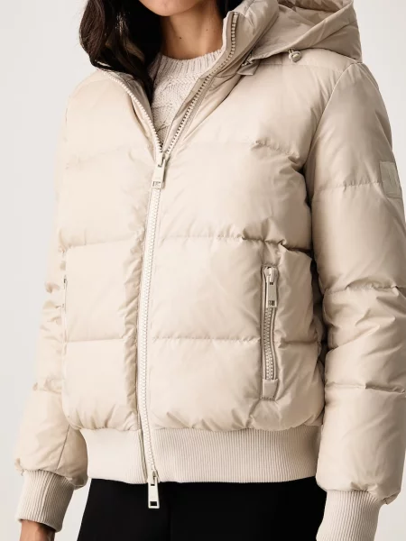 Armani Exchange коротка куртка