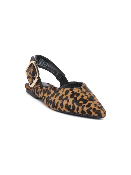 Tenisky Steve Madden hnedá