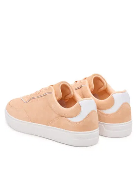 Tommy Hilfiger Superge Casual oranžna
