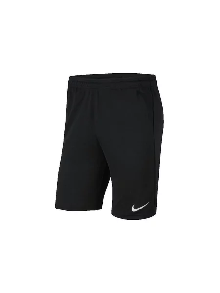 Kratke hlače Nike crna