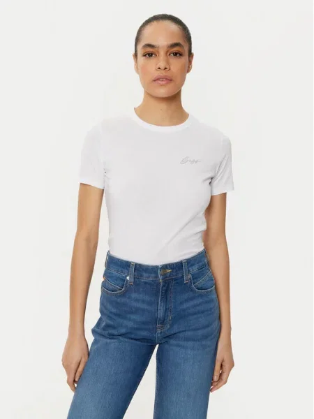 Футболка Boss