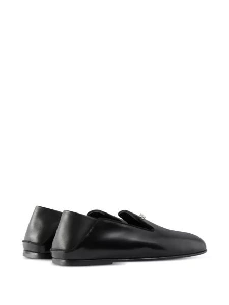 Loaferiai Giuseppe Zanotti juoda