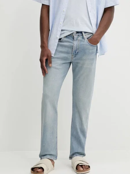 Levi's tapered traperice za muškarce TAPER plava