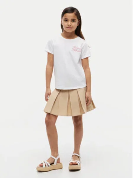 Tommy Hilfiger Póló fehér