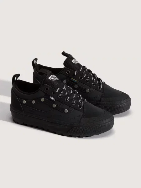 Vans Old Skool Waterproof Insulated MTE teniși pentru femei negru