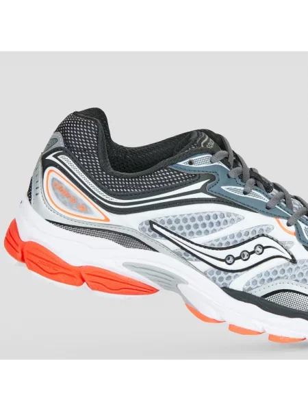 Pantofi Saucony gri