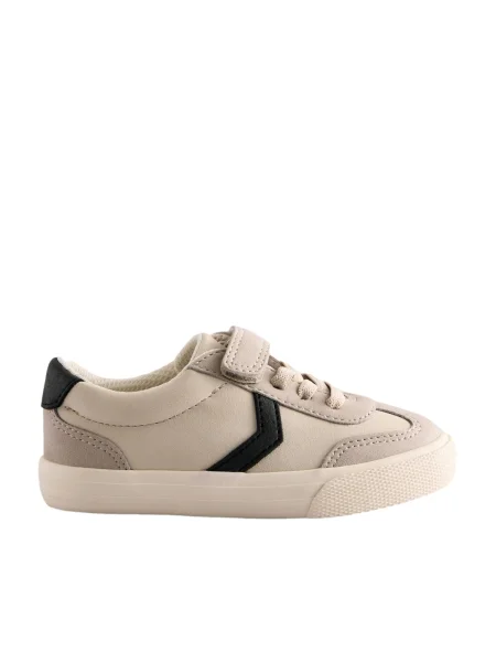 Sneakerși copii Next negru