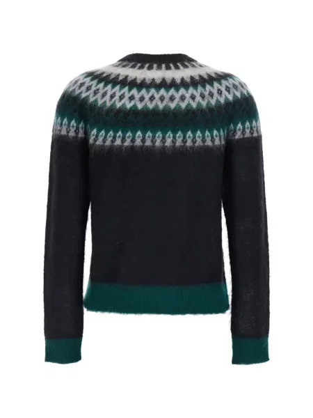 Pulover Max Mara negru