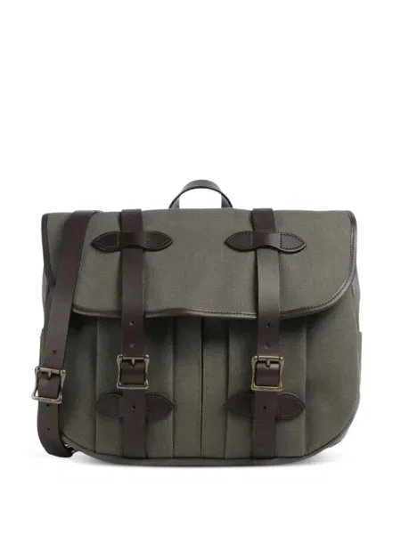 Geantă Filson verde