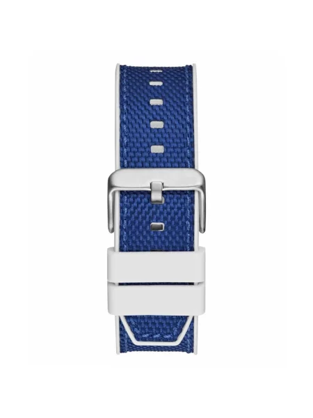 Zegarek Guess niebieski