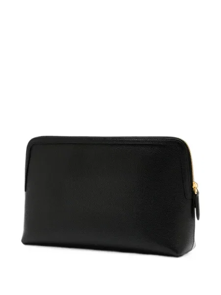 Geantă Mulberry din piele negru