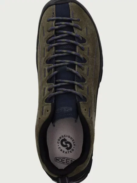 Кроссовки Keen