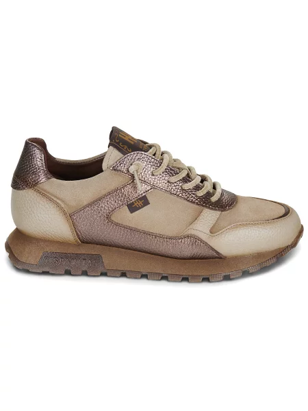Pantofi Hispanitas bej