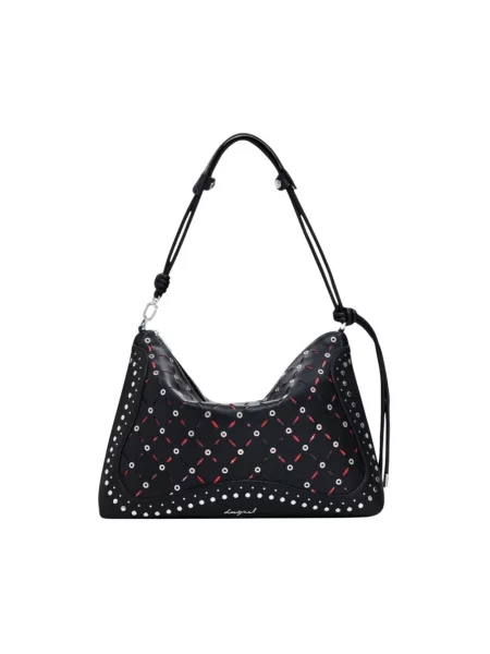 Torebka Desigual czarna