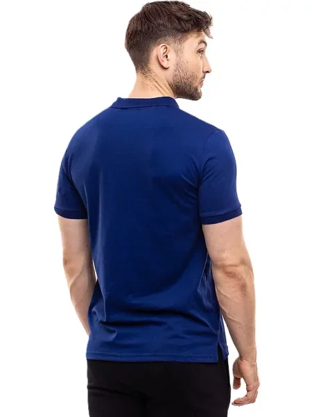 Tricou polo 4f negru