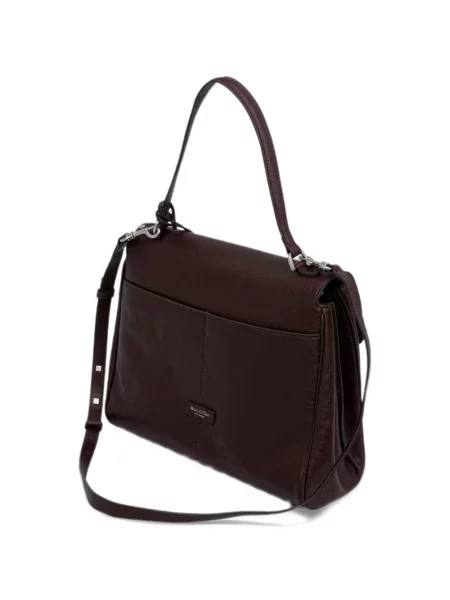 Torebka crossbody Marc O'polo czerwona
