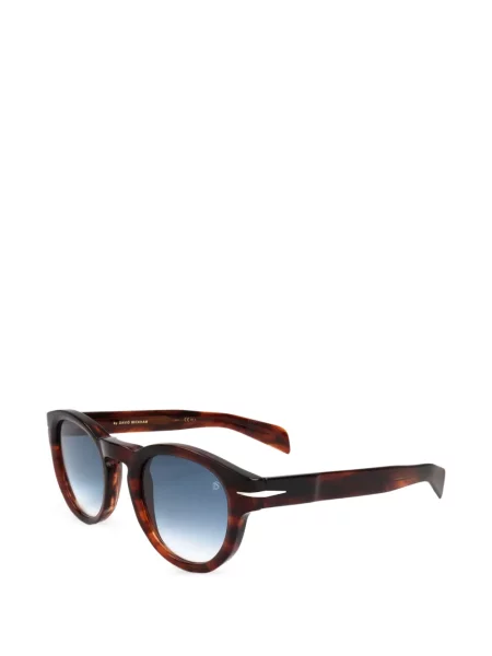 Ochelari de soare Eyewear By David Beckham maro