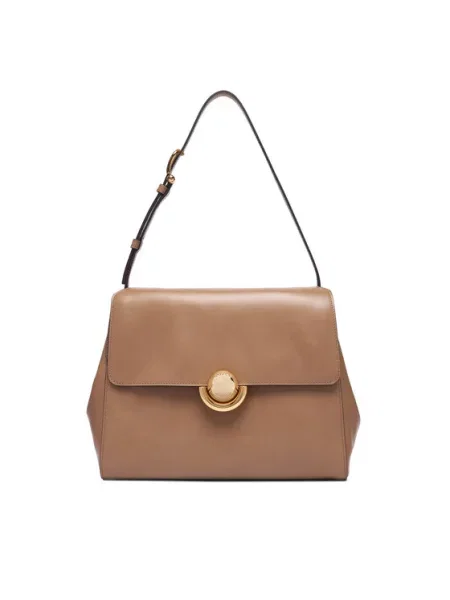 Furla Geantă Domus S IT maro