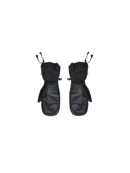 Lyžařské rukavice Quiksilver Highline GORE-TEX® černá