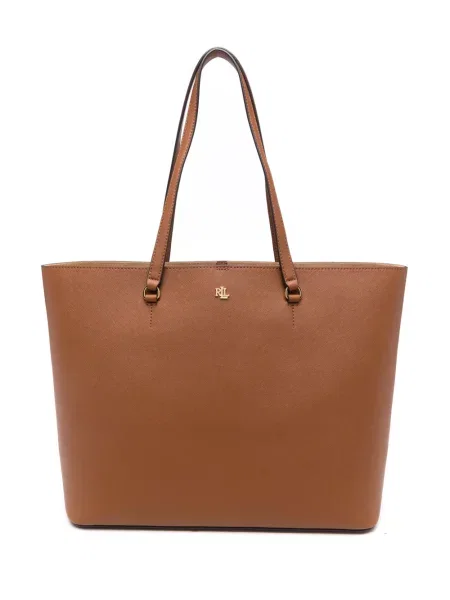 Rankinė Lauren Ralph Lauren ruda