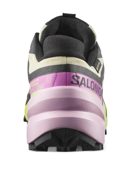Tenisky Salomon Speedcross ružová