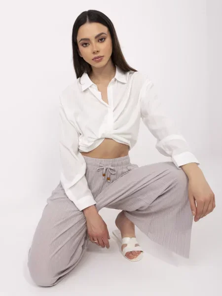 Pantaloni Sublevel bej