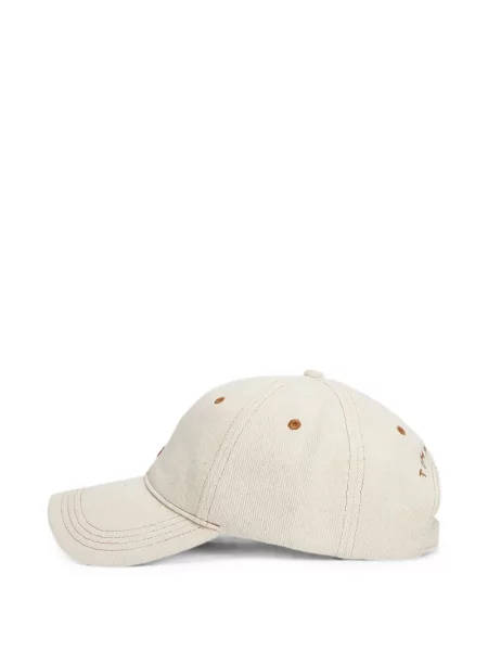 Șapcă Tommy Hilfiger cu autograf