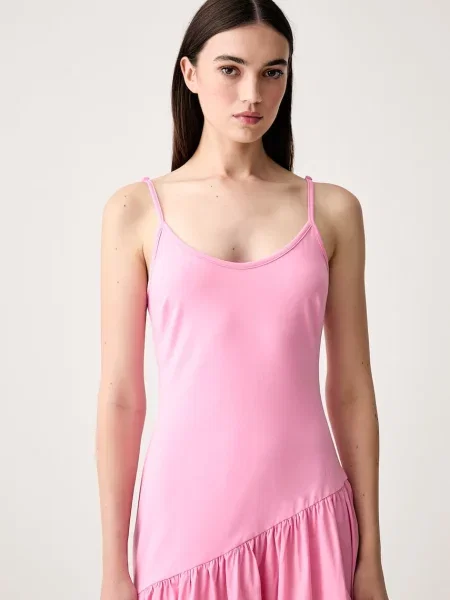 Расклешенное платье Never Fully Dressed