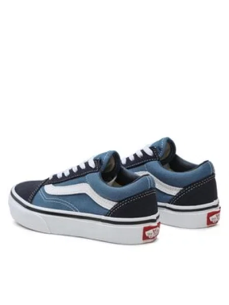 Tenisice Vans Old Skool plava