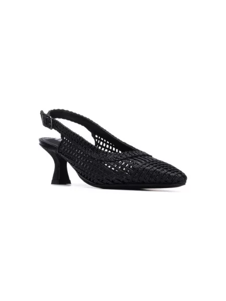 Pantofi Xti negru