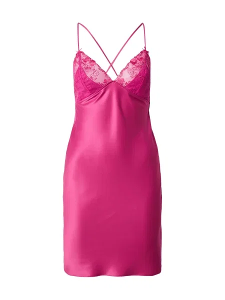 Palton Hunkemöller roz