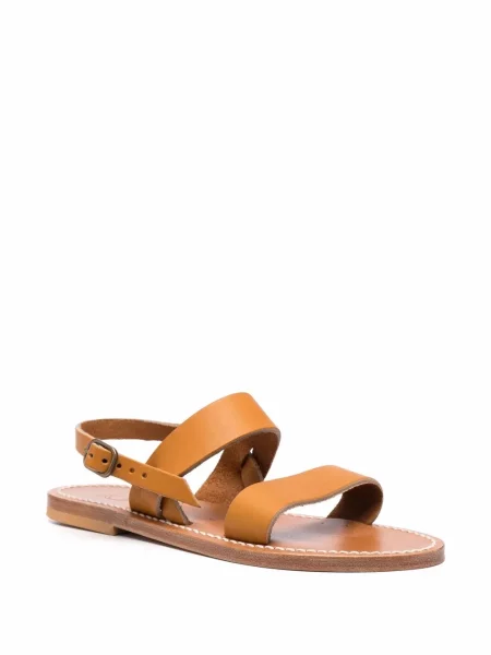 Sandale K. Jacques slingback