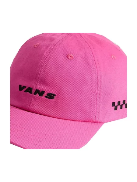 Șapcă Vans roz