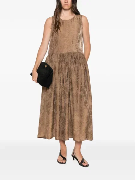 Rochie Uma Wang maro