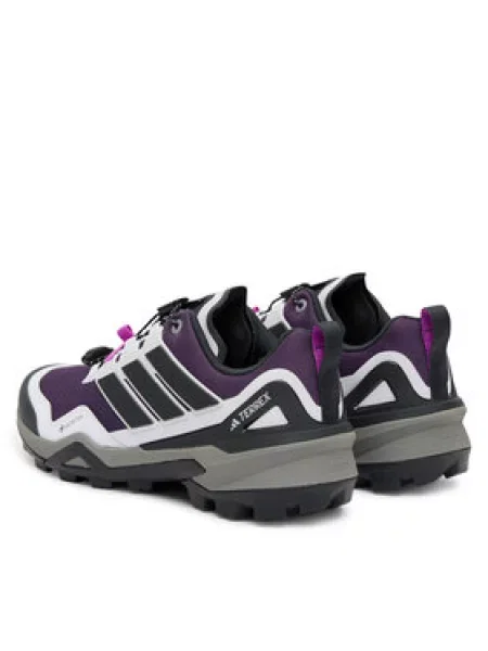Cipele Adidas Terrex ljubičasta