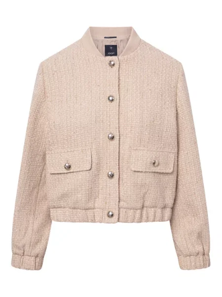 JOOP! Куртка бомбер 58 бежевий