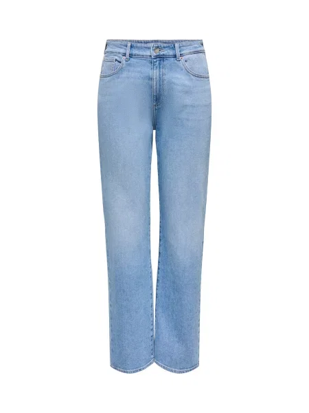 ONLY Jeans ONLKansas deschis albastru