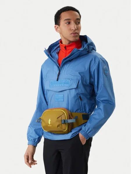 Geantă Cotopaxi maro