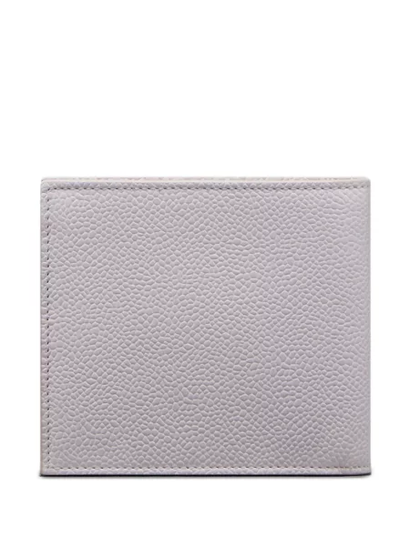 Portfel Thom Browne biały