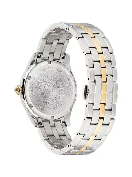 Ceas Versace verde