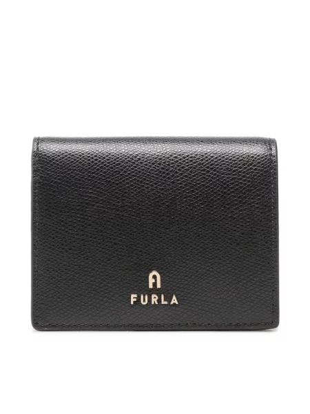 Portfel Furla czarny