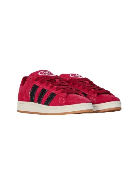 Tenisky Adidas Campus červená