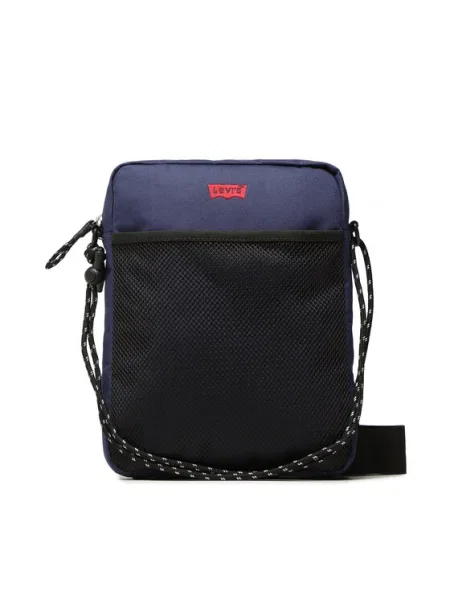 Crossbody táska Levi's® fekete