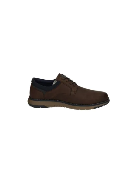 Pantofi Refresh maro
