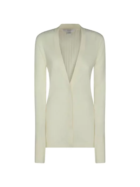 Cardigan Malo tricotate cu decolteu în V