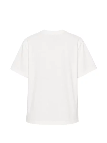 Tricou Mother alb