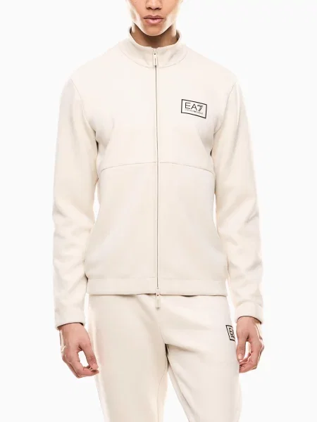 Кофта молочний