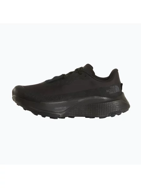 Încălțăminte de alergare pentru bărbați Buty The North Face Altamesa GTX tnf black/tnf black negru