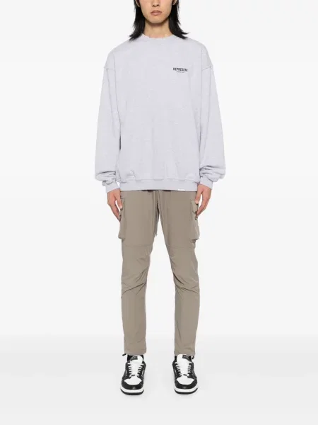 Bluza Represent szara
